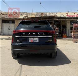 هافال H6